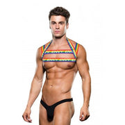 ENVY Rainbow Harness