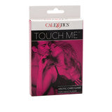 Touch Me Erotic Game