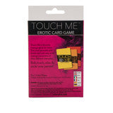 Touch Me Erotic Game