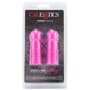 Finger Tingler Intimate Play pink