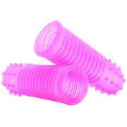 Finger Tingler Intimate Play pink