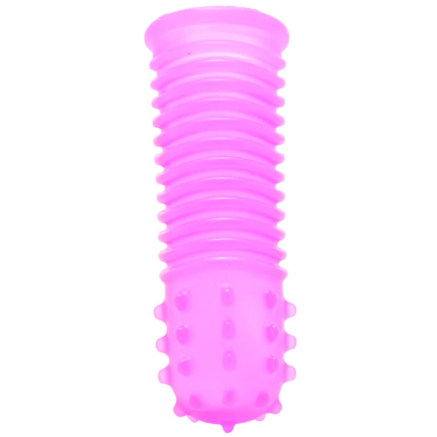 Finger Tingler Intimate Play pink