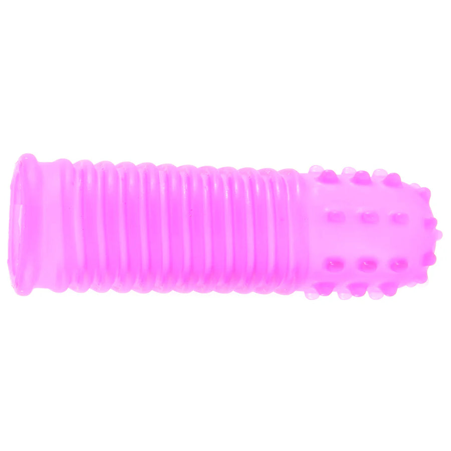 Finger Tingler Intimate Play pink