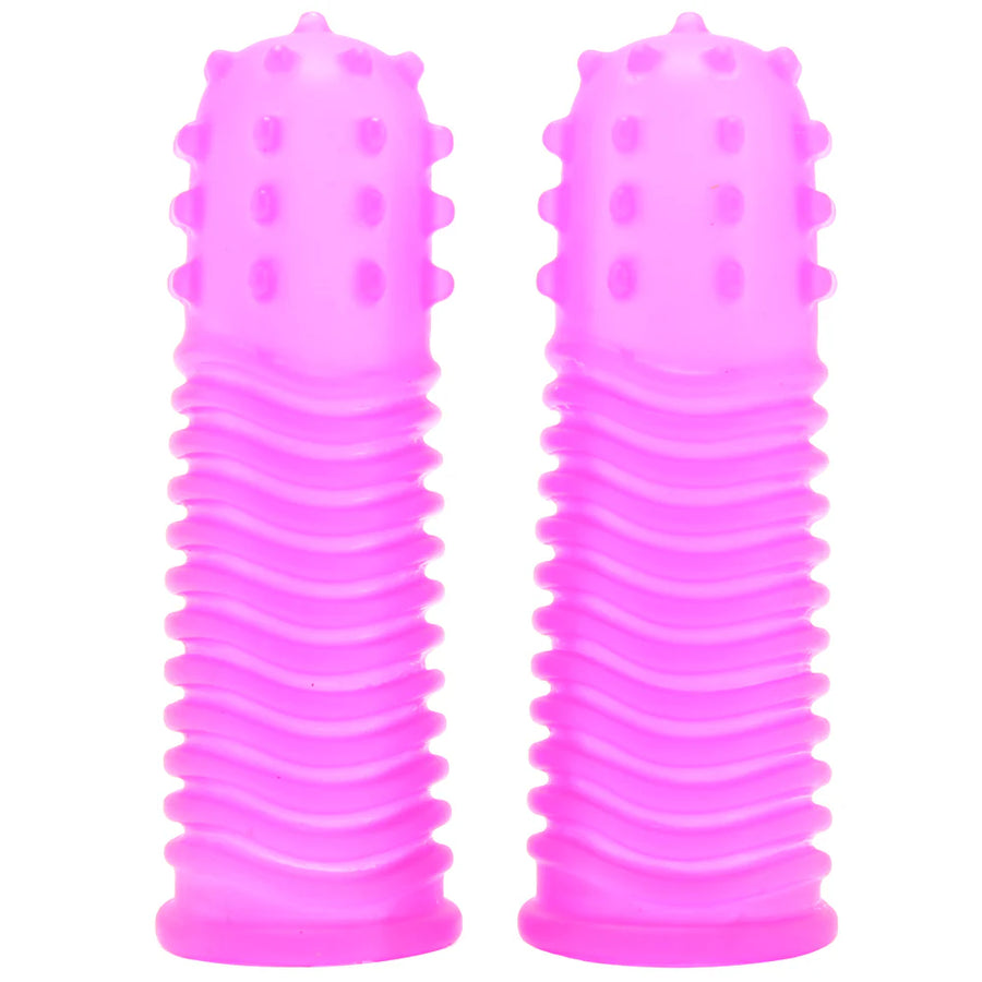 Finger Tingler Intimate Play pink