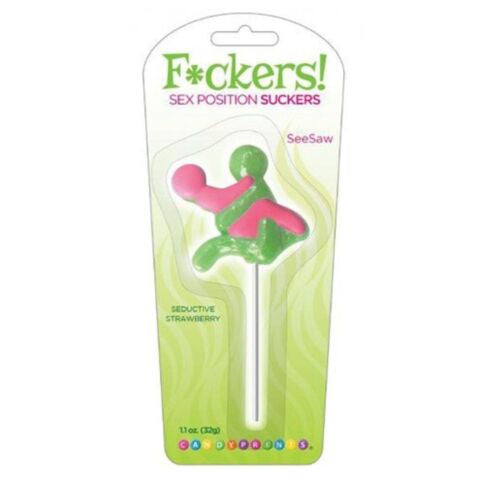 Fuckers! Sex Position Suck Seductive Strawberry