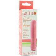 Gaia eco bullet