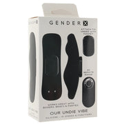 Gender Our Undie Vibe