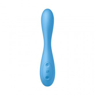 Satisfyer G-Spot Flex 4 +