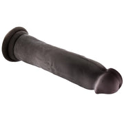 Dr. Skin Thick Posable in Black 9”