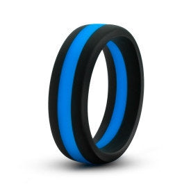 GoPro Cock Ring Blue/Black