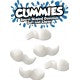 Gummies Sperm Shape