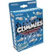 Gummies Sperm Shape