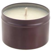 Hemp Seed 3-in-1 Massage Candle Paradise Mist 6oz