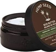 Hemp Seed Skin Butter Guavalava