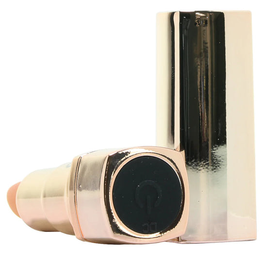 Hide & Play Rechargeable Lipstick in Orange