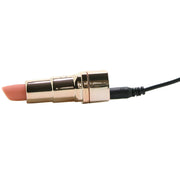 Hide & Play Rechargeable Lipstick in Orange