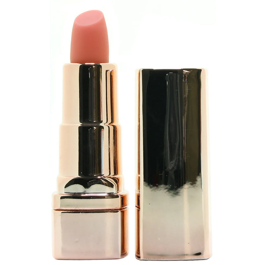 Hide & Play Rechargeable Lipstick in Orange