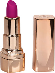 Hide & Play Rechargeable Lipstick Purple