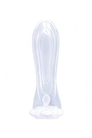 I Male Sextenders Contours Vibrating Sleeve