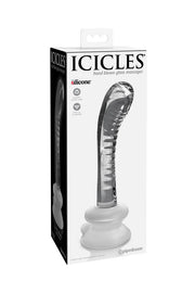 Icicles No. 20