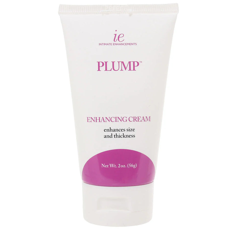 IE Plump Enhancing Cream