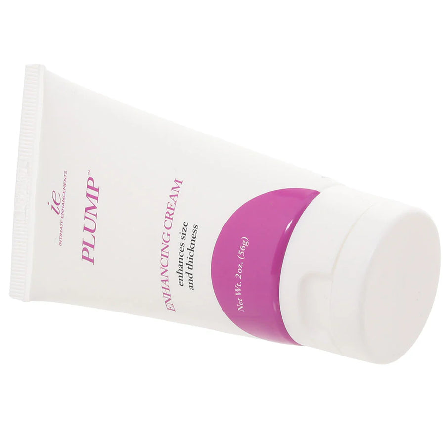 IE Plump Enhancing Cream