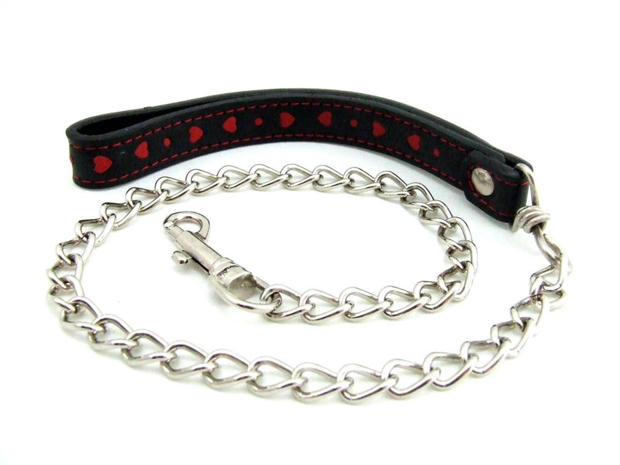 Hearts Afire Leash