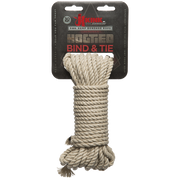 Kink Hogtied Bind & Tie Rope 30 ft