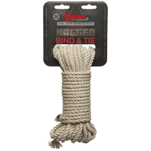 Kink Hogtied Bind & Tie Rope 30 ft