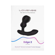 Lovense Edge 2