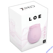 LOE The Rose Light Pink