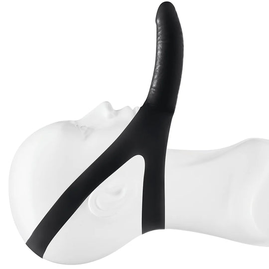 Lux Fetish Facilitator Black