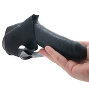 Lux Fetish Facilitator Black