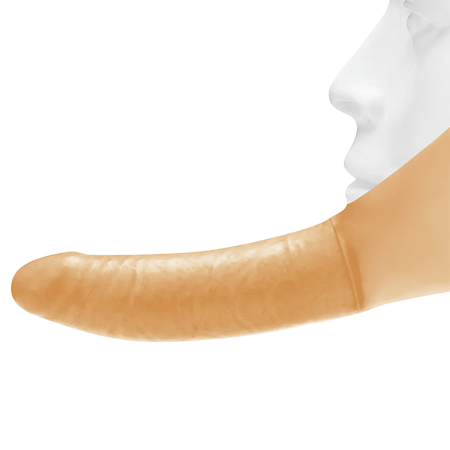 Lux Fetish Facilitator Cream