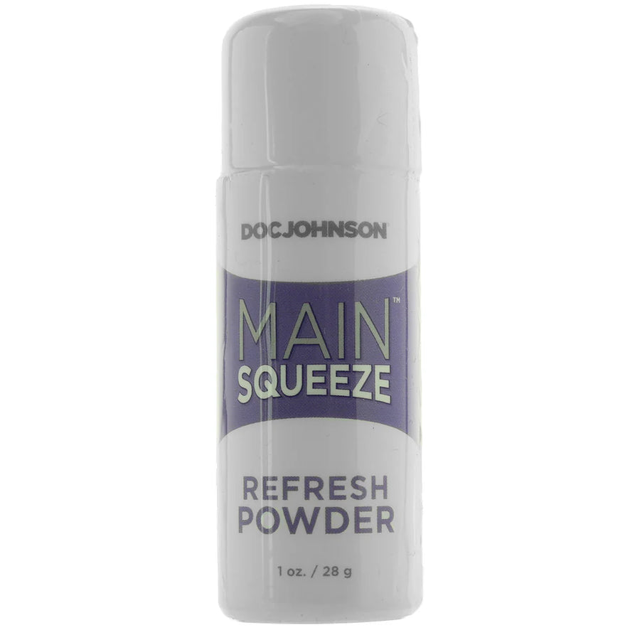 Main Squeeze Refresh Powder