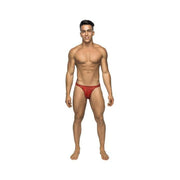 Male Power Bong Thong L/XL