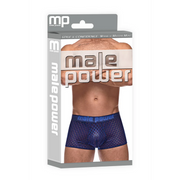 Male Power Diamond Mesh