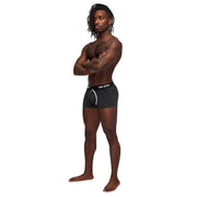 Male Power Helmet Short Med