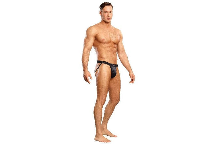 Male Power Jock Small