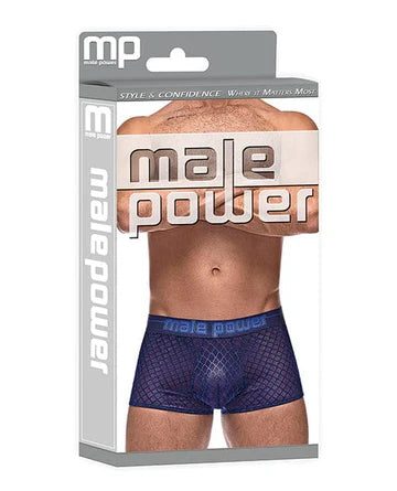 Male Power Mini Short Small