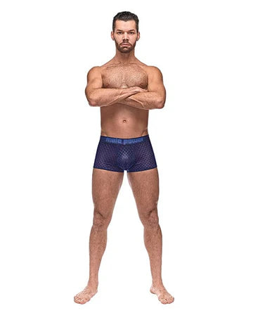 Male Power Mini Short XLG