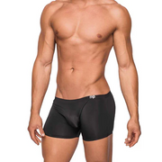 Male Power Sleek Short W/pouch