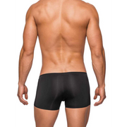 Male Power Sleek Short W/pouch