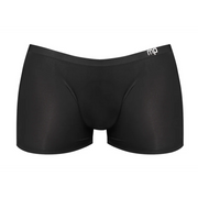 Male Power Sleek Short W/pouch