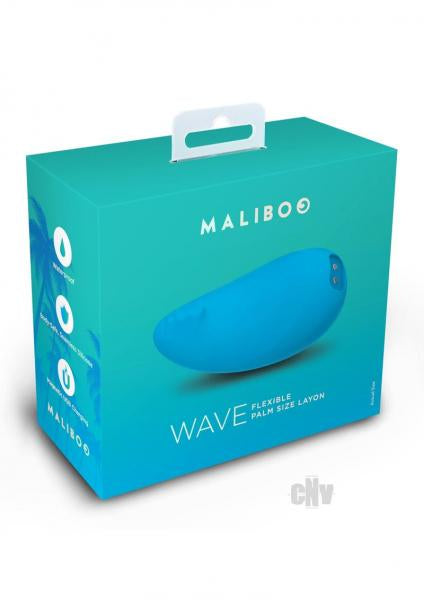 Maliboo Wave Blue