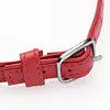 Master Series Heart Lock Red