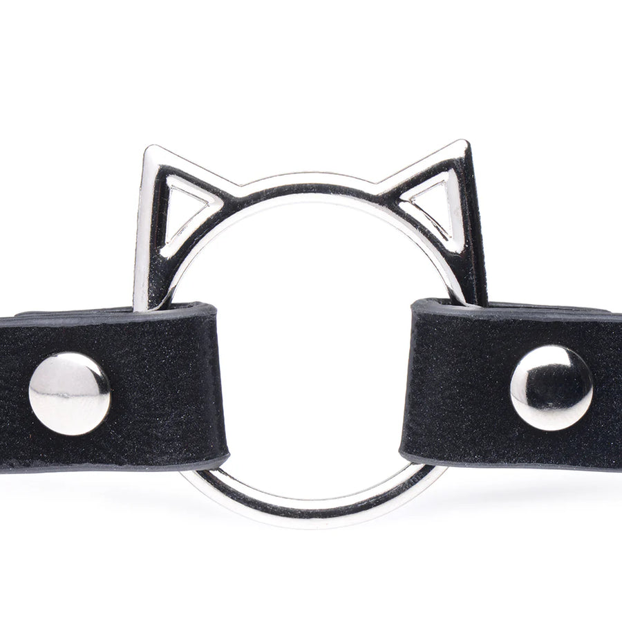 Master Series Kinky Kitty Black