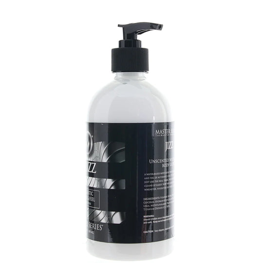 Master Series Jizz 16 fl oz