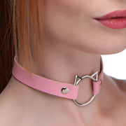 Master Series Kinky Kitty Pink