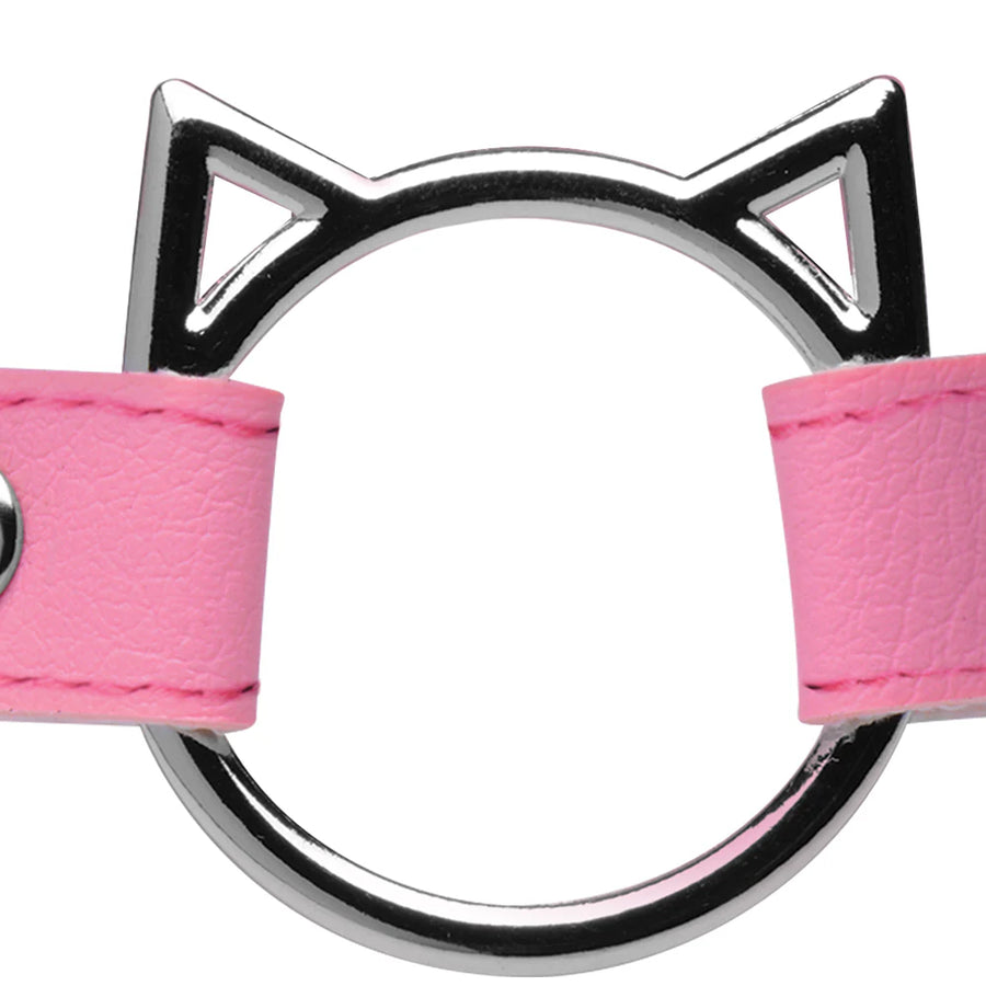 Master Series Kinky Kitty Pink